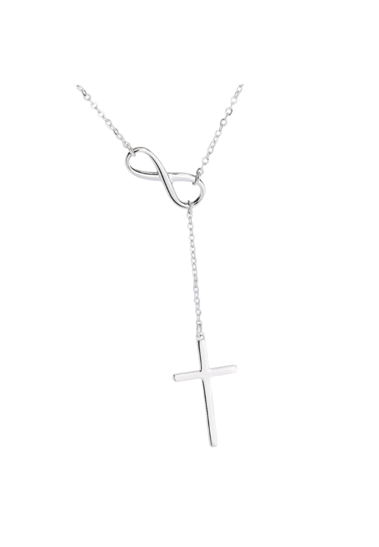 Fashion Cross Necklace