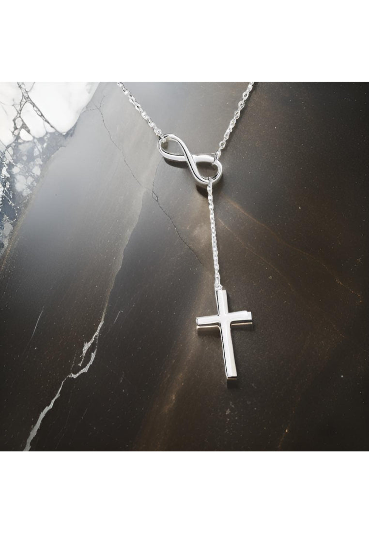 Fashion Cross Necklace