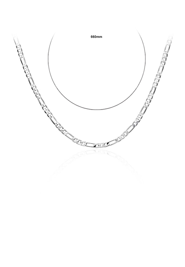 Fashion and Simple Necklace For Men