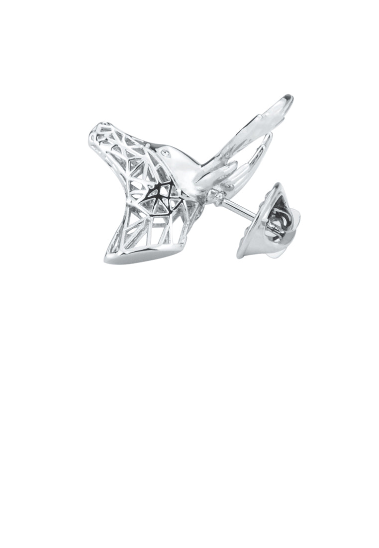 Fashion Exquisite Christmas Elk Brooch