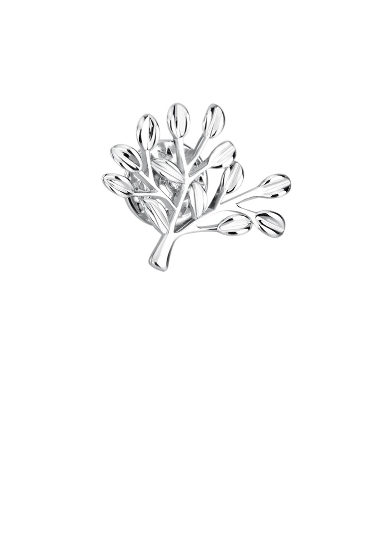Fashion Elegant Tree Of Life Brooch