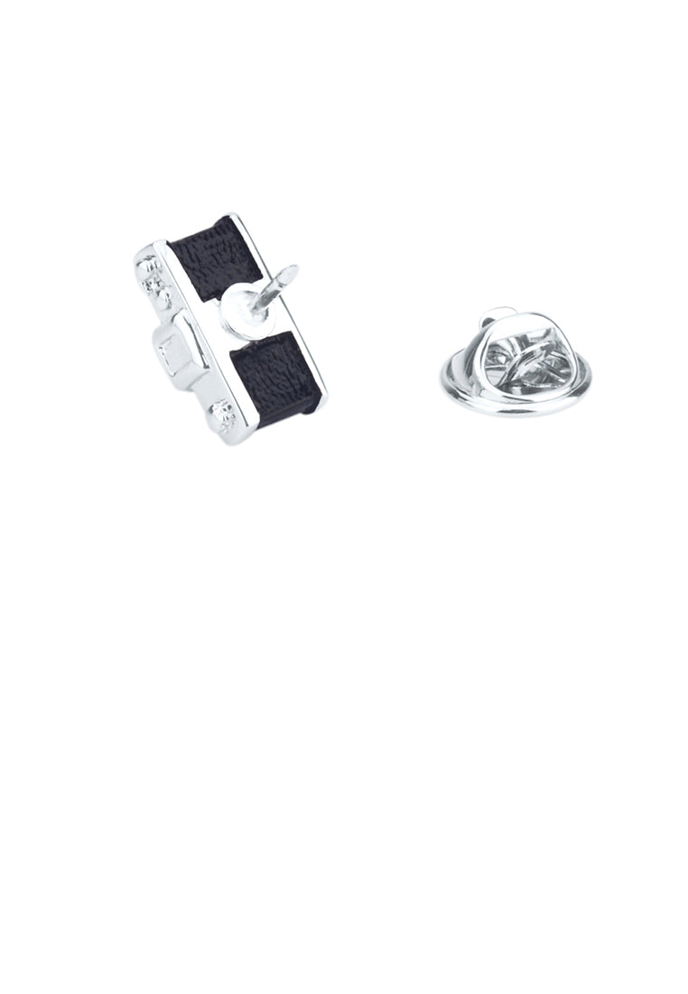 Fashion Personality Vintage Camera Brooch