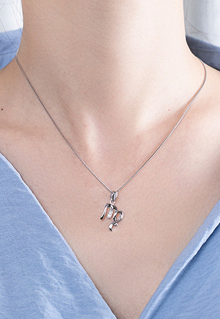 constellation pendant