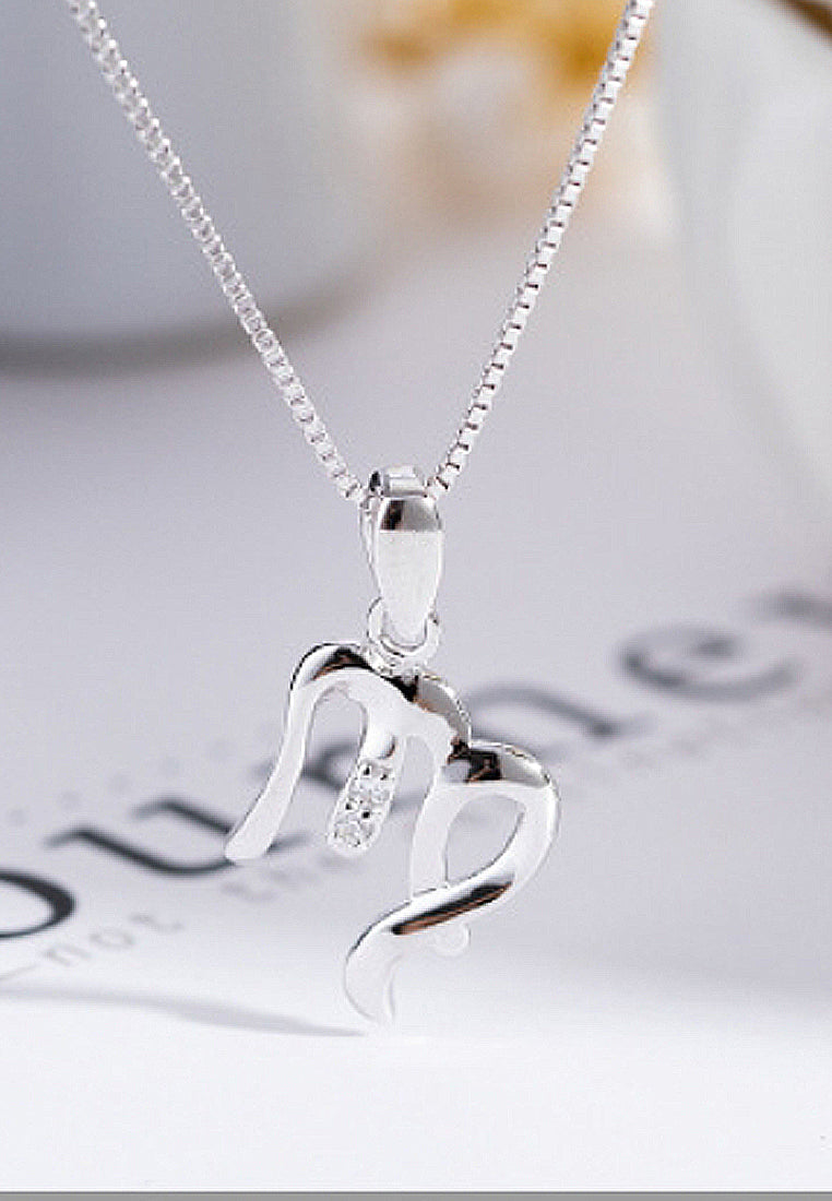 constellation pendant