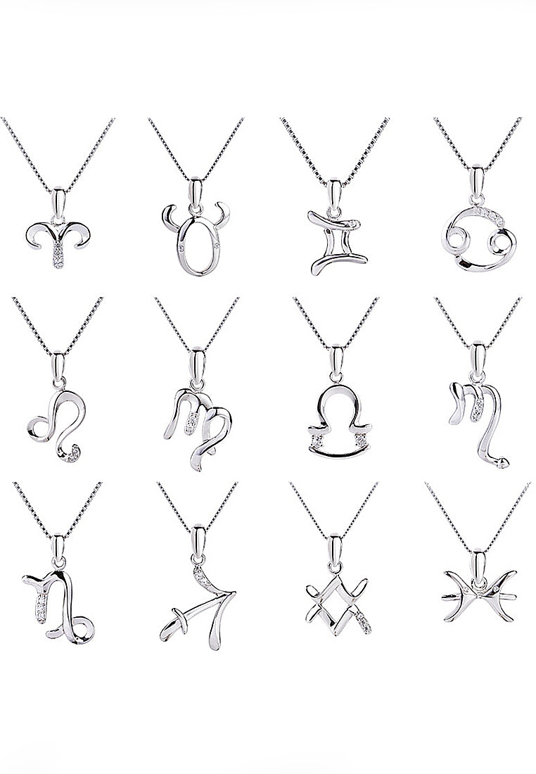 constellation pendant