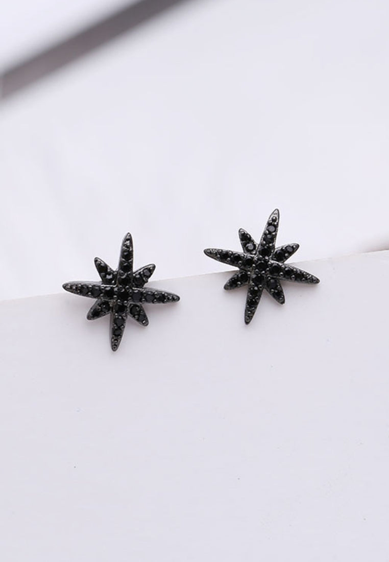 Simple Michard Earrings