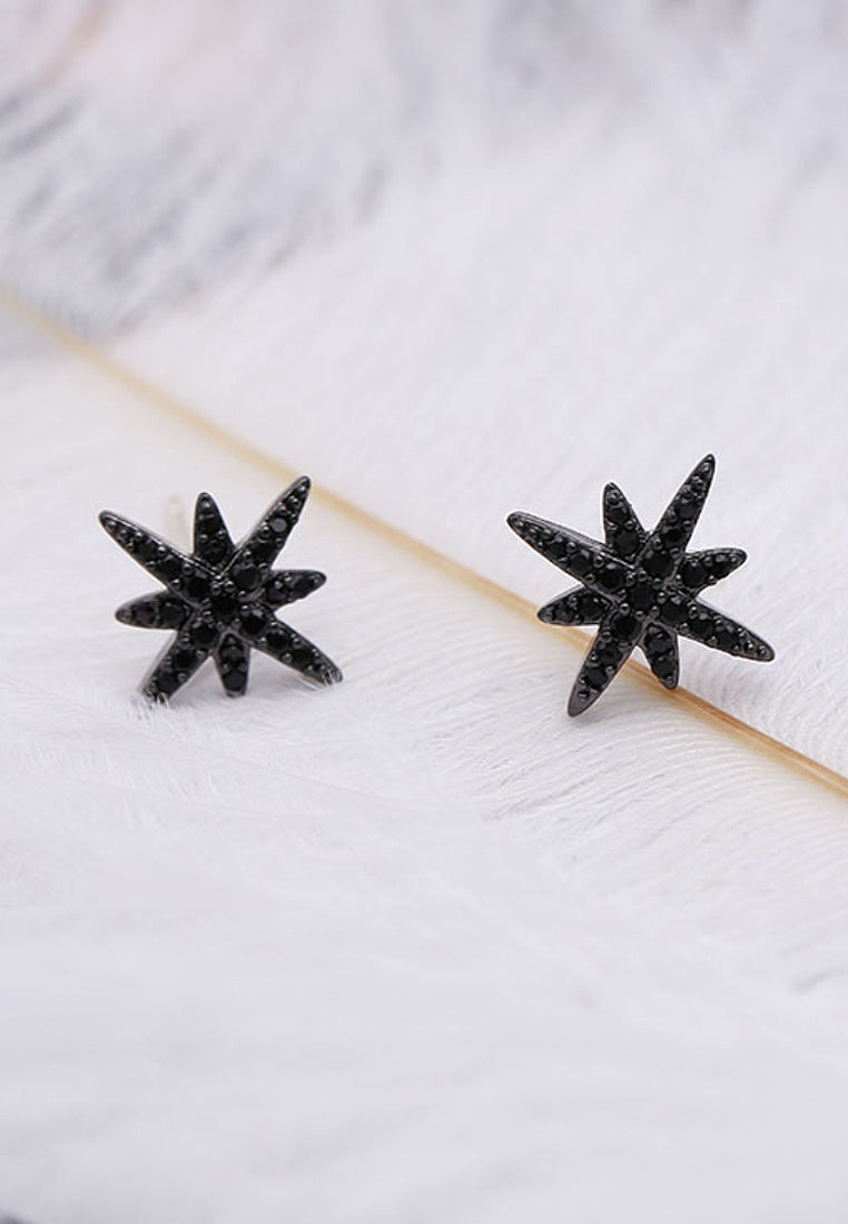 Simple Michard Earrings