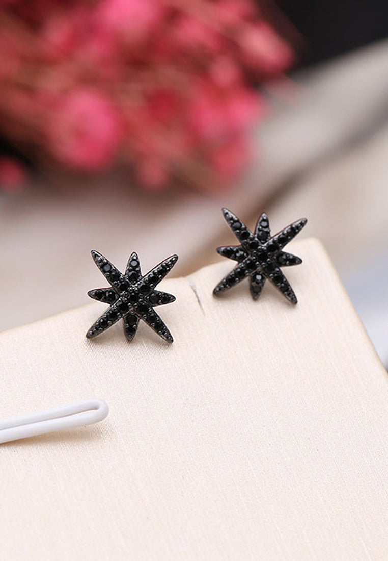 Simple Michard Earrings