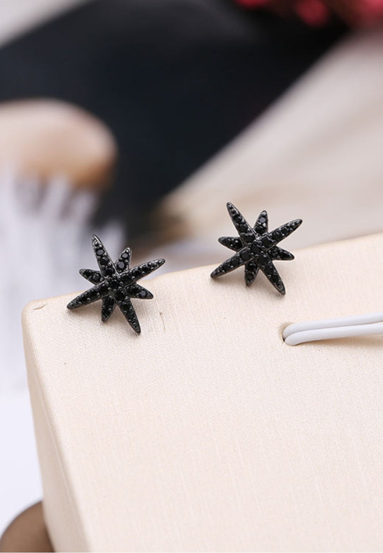 Simple Michard Earrings