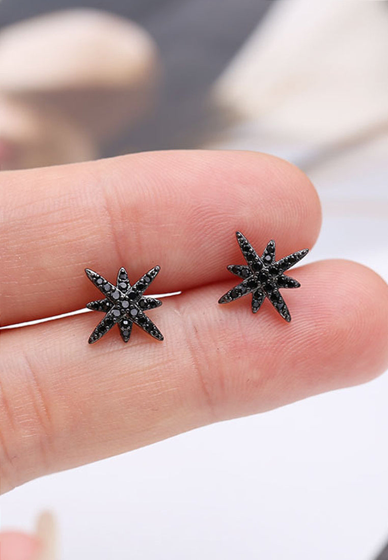 Simple Michard Earrings