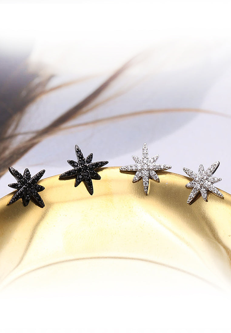 Simple Michard Earrings